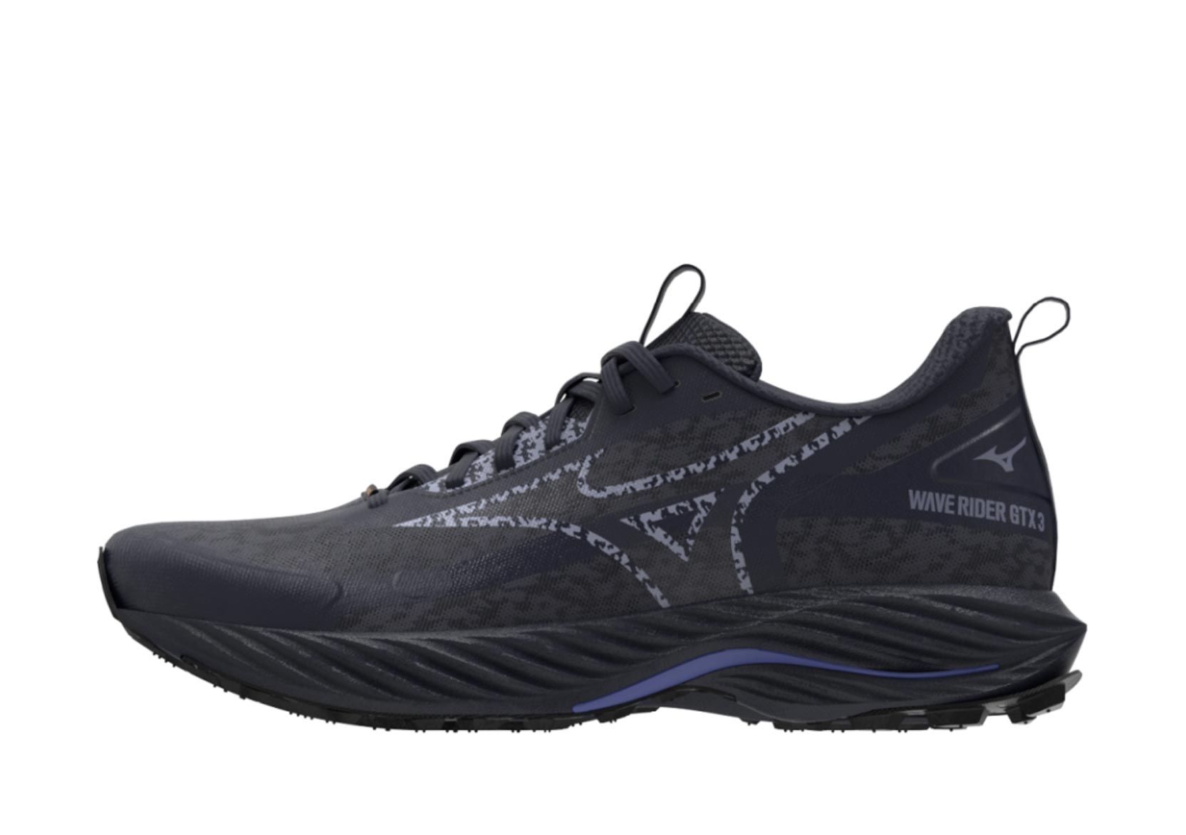 MIZUNO WAVE RIDER GTX 3 W (UK)